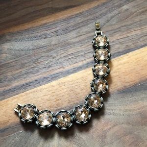 Chloe and Isabel bracelet